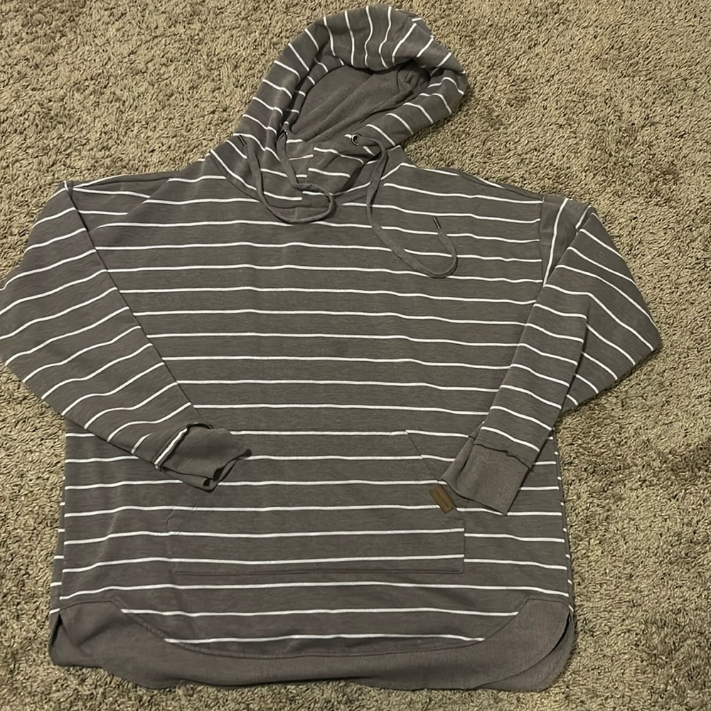 Maurice’s sweater